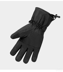 Men Heated Gloves USB Rechargeable,Winter Thermal Gloves With Heating ,Motorcycle Touchscreen Electric Heating Gloves,Ski Gloves