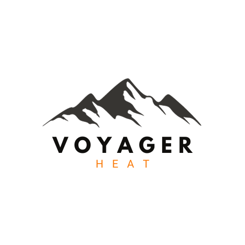 Voyager heat